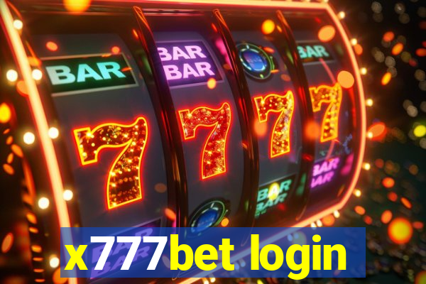 x777bet login